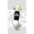 I Poop You Scoop Dog Tank Top: Dogs Pet Apparel 