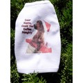 "Dear Santa, Could You Define Naughty" Tank top: Dogs Pet Apparel Tanks 