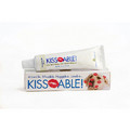 KissAble Toothpaste
