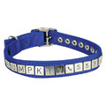 Dog Identicollar: Dogs Collars and Leads Nylon, Hemp & Polly 