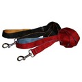 KURGO WANDER LEASH: Dogs Collars and Leads Nylon, Hemp & Polly 