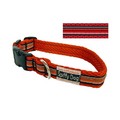Air Collar - Red Stripe
