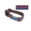 Air Collar - Grey Trout