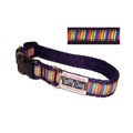 Air Collar - Purple Stripes