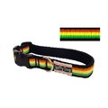 Air Collar - Black Rasta