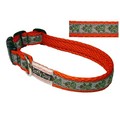 Air Collar - Red Geckos