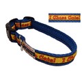 Air Collar - Blue Cats