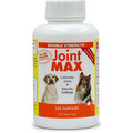 Joint MAX RS