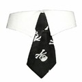 Skull Shirt Collar: Dogs Accessories Bandanas 