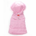 Emily Parka: Dogs Pet Apparel Coats 