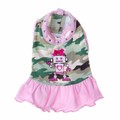 Robot Day Dress: Pet Boutique Products