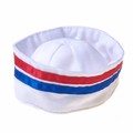 Sailor Cap: Dogs Pet Apparel 