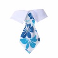 Aloha Shirt Collar: Dogs Accessories 