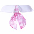 Jasmine Shirt Collar: Dogs Pet Apparel Bandanas 