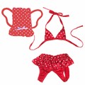 Bora Bora Bikinis: Pet Boutique Products