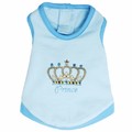 Prince Tank: Dogs Pet Apparel 