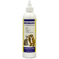Otiderm Ear Cleanser (8oz)<br>Item number: OTIDERMS