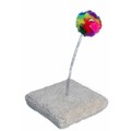 Crinkle Spring Made in Canada<br>Item number: 940: Cats Toys and Playthings Interactive Toys 