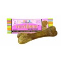 Terrabone Edible Dental Chew: Dogs Treats Rawhide and Chew Treats 