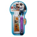Triple Pet Dental Kit - 6 pieces: Small animals Shampoos and Grooming Miscellaneous 