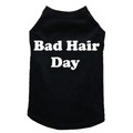 Bad Hair Day - Dog Tank