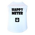 Happy Meter - Dog Tank