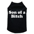 Son of a Bitch- Dog Tank