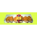 Large Biscotti - 5 oz. Box<br>Item number: 104: Dogs Treats Gourmet Treats 