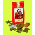 Santa's Helper - 5 oz. Bag<br>Item number: 111: Dogs Treats 