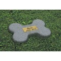 Bone Shaped Memorial Marker<br>Item number: AU-85: Drop Ship Products