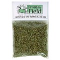 All-Natural Catnip Leaf & Flower Bags