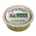 All-Natural Catnip Leaf&Flower Tubs
