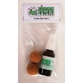 Billy Bob the cork ball Gift Kit<br>Item number: FFK203: All Natural