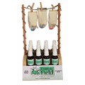Display for Mice and Spray<br>Item number: FFDISPLAY