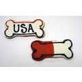 Patriotic Bones<br>Item number: 00047: Dogs Treats 