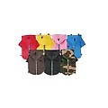 BASE JUMPER RAINCOAT: Dogs Pet Apparel Raincoats 