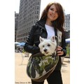 Fundle® Ultimate Pet Sling: Dogs Travel Gear Designer 