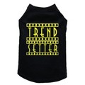 Trend Setter- Dog Tank