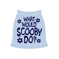 What Would Scooby Do?- Dog Tank: Dogs