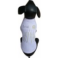 Bride Rhinestone: Dogs Pet Apparel 