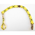 Versa-Belt Leads: Dogs Collars and Leads Nylon, Hemp & Polly 