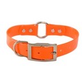 Mendota Safety Collars: Dogs Collars and Leads Nylon, Hemp & Polly 