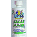 Algae Magic: Fish Aquarium Products Water Conditioners 