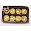 Paws & Bones Peanut Butter Cups<br>Item number: 00889: Dogs Treats Gourmet Treats 