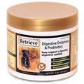 Retrieve Health Digestive Enzymes & Probiotics<br>Item number: 40250: Drop Ship Products