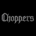 Choppers: Dogs Pet Apparel Tanks 