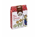 MINI GRAHAMS DOG TREATS - 8.0oz.<br>Item number: 05100: Dogs Treats 