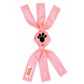 Squeaky Freaks Nylon Double - 6 Pack: Dogs Toys and Playthings Fetch & Tug Toys 