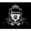 Pretty Poison: Dogs Pet Apparel Tanks 