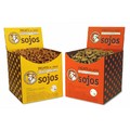 Sojos Boxed Bulk Dog Treats: Dogs Treats 